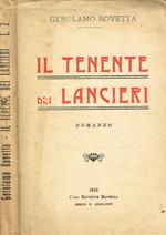 Il tenente dei lancieri