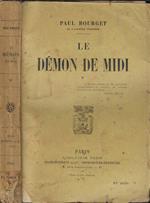 Le demon de midi Tomo I