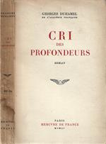 Cri des profondeurs