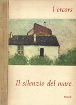 Il silenzio del mare