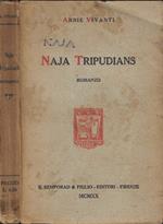 Naja tripudians