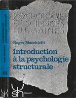 Introduction à la psychologie structurale