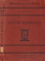 Colture meridionali