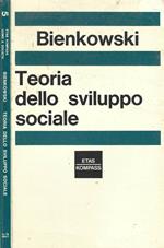 Teoria dello sviluppo sociale