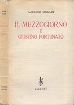 Il Mezzogiorno e Giustino Fortunato