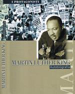 Martin Luther King. Autobiografia