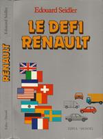 Le défi Renault