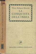 La conquista dell'India