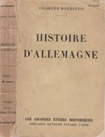 Histoire d'Allemagne