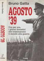 Agosto '39