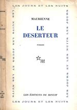 Le Deserteur