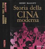 Storia della Cina moderna