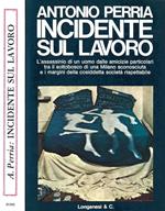 Incidente sul lavoro