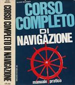 Corso completo di navigazione