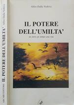 Il potere dell'umiltà