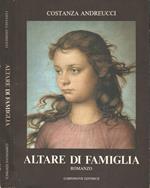 Altare di famiglia