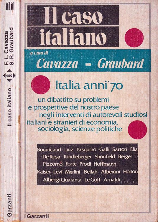 Garzanti Libri