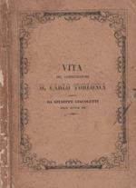 Vita del commendatore D. Carlo Torlonia