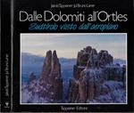 Dalle Dolomiti all'Ortles