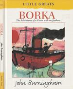 Borka