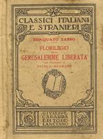 Florilegio della Gerusalemme liberata