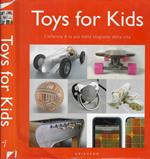 Toys for kids