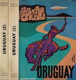 Uruguay Vol. I, II