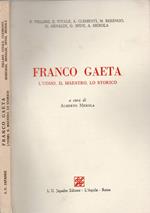 Franco Gaeta