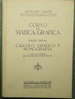 Corso di statica grafica