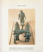 L' Aratore di Arezzo e altri monumenti. Per una storia della più antica economia aretina