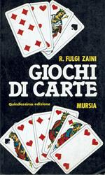 Giochi di carte