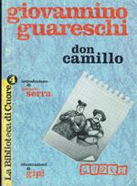 Don Camillo