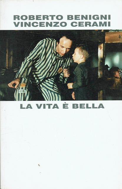 La vita è bella - copertina