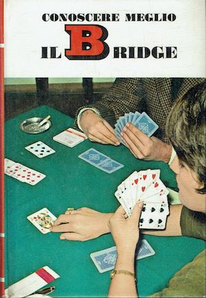 Il bridge - Bruno Bini - copertina