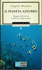 Il pianeta azzurro