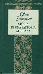 Storia di una fattoria africana