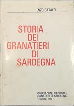 Storia dei Granatieri di Sardegna