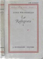 La Rallegrata