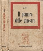 Il pianoro delle ginestre