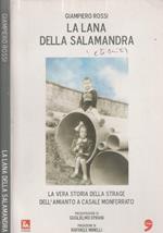 La lana della salamandra