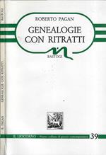 Genealogie con ritratti