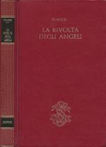 La rivolta degli angeli