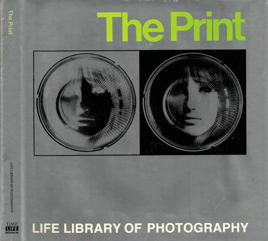 The Print - copertina