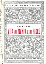 Vita di Mario e di Pirro