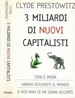 3 miliardi di nuovi capitalisti