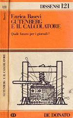 Gutenberg e il calcolatore