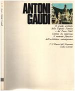 Antoni Gaudi