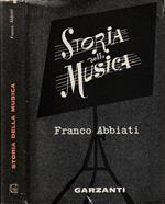 Storia della musica