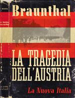 La tragedia dell'Austria