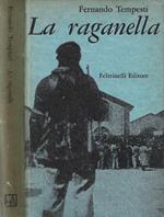 La raganella